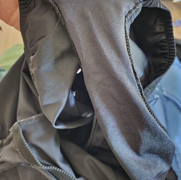 Miraclesuit One Piece Size 12us Color Black - Picture 4 of 6